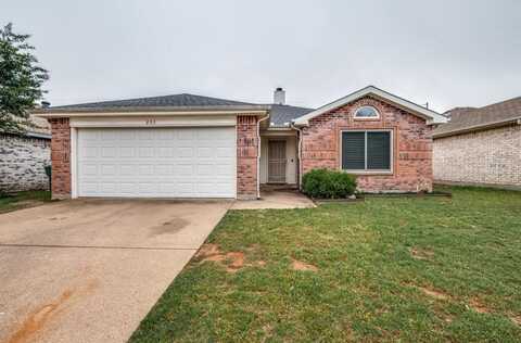 805 Ragland Drive, Cedar Hill, TX 75104