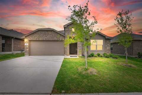 624 Whitecomb Lane, Justin, TX 76247