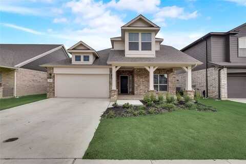 1517 Longspur Drive, Argyle, TX 76226