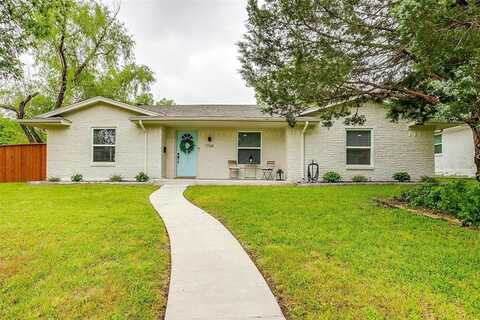 1768 Mapleton Drive, Dallas, TX 75228