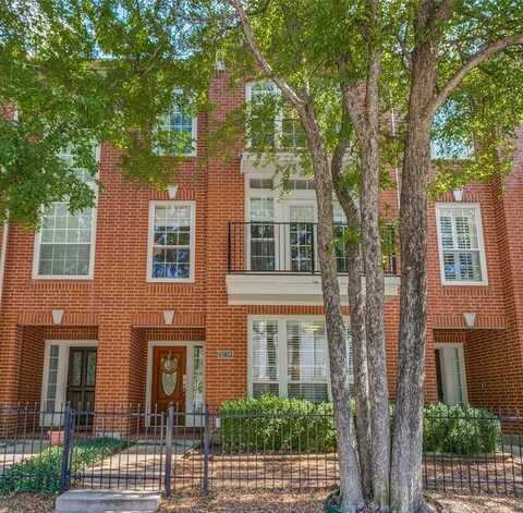3238 Throckmorton Street, Dallas, TX 75219
