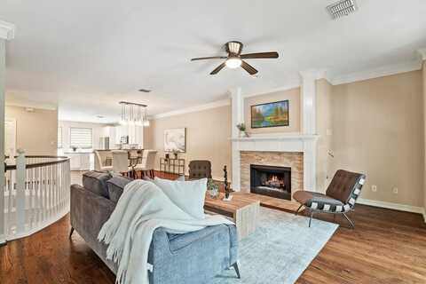 3238 Throckmorton Street, Dallas, TX 75219