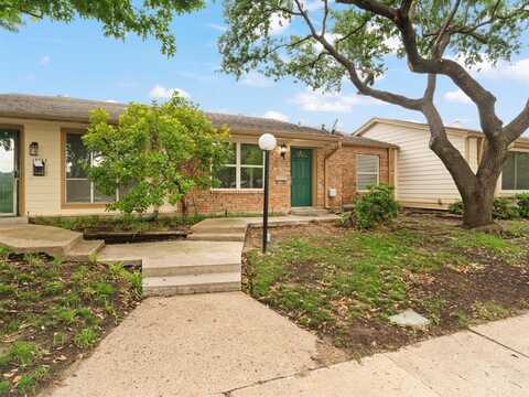 13745 Brookgreen Circle, Dallas, TX 75240