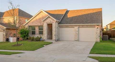 210 Mizuna Drive, McKinney, TX 75071
