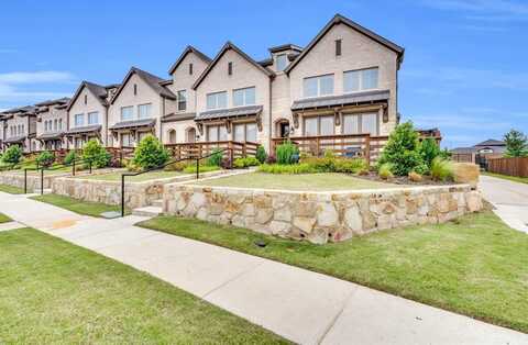 8041 Pine Island Way, McKinney, TX 75071