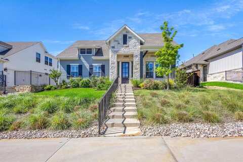 14229 Walsh Avenue, Fort Worth, TX 76008