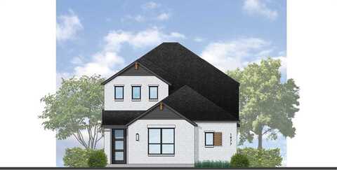1230 Falls Rush Way, Royse City, TX 75189