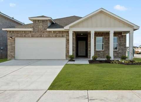 8269 Muscovy Drive, Fort Worth, TX 76179