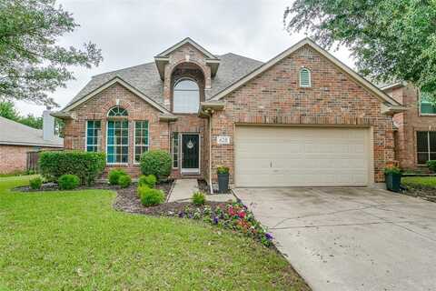 628 Aspen Way, Flower Mound, TX 75028