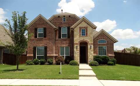 5608 Broadgreen Road, Frisco, TX 75035