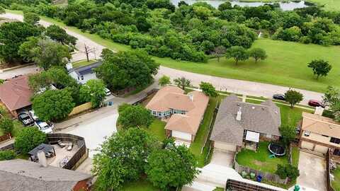 1641 Cemetery Hill Road, Carrollton, TX 75007