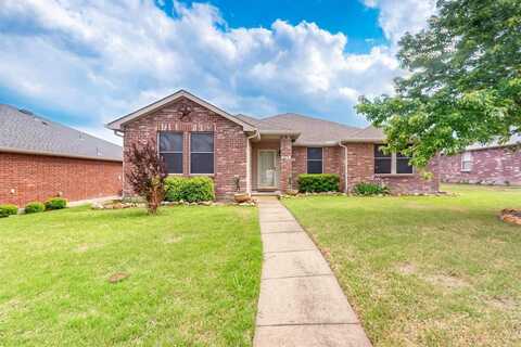 3073 Dusty Ridge Drive, Rockwall, TX 75032