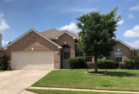 311 Tarpan Trail, Celina, TX 75009