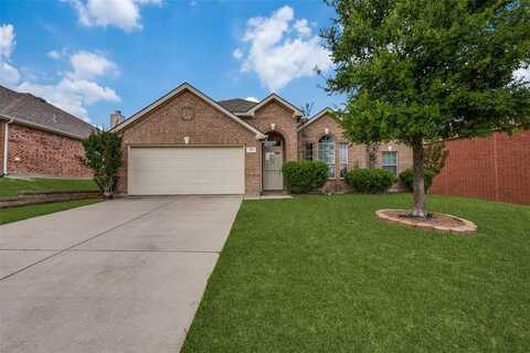 311 Tarpan Trail, Celina, TX 75009