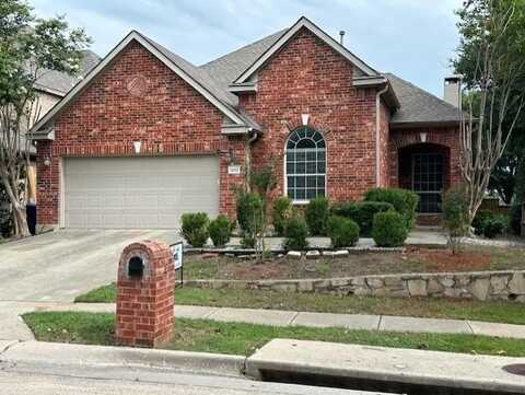 1200 Somerset Drive, McKinney, TX 75070