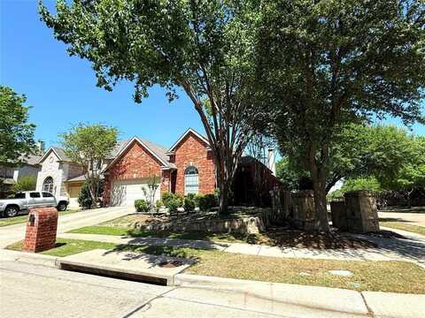1200 Somerset Drive, McKinney, TX 75070