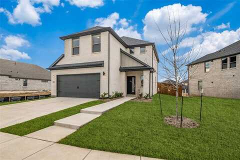 2808 Spring Side Drive, Royse City, TX 75189
