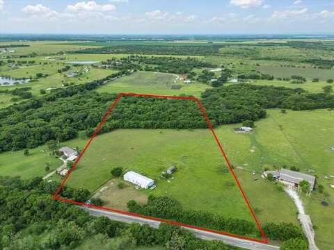 2600 Old Boyce Road, Waxahachie, TX 75165