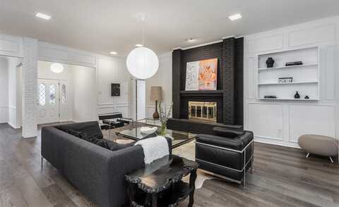 9755 Windham Drive, Dallas, TX 75243