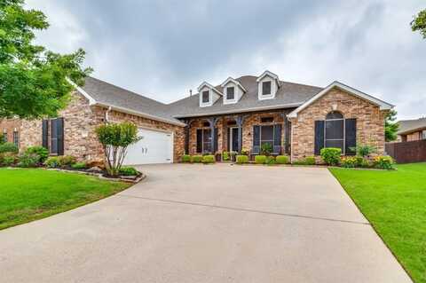 8004 Wildrock Drive, Arlington, TX 76001