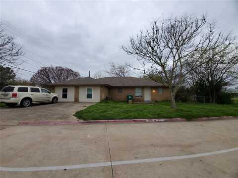 1000 Mulkey Lane, Denton, TX 76209
