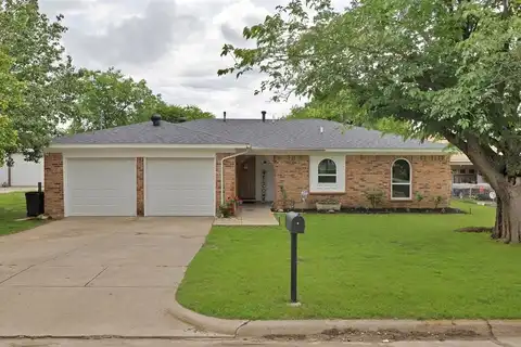 216 Scenic Drive, Aledo, TX 76008