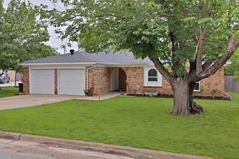 216 Scenic Drive, Aledo, TX 76008