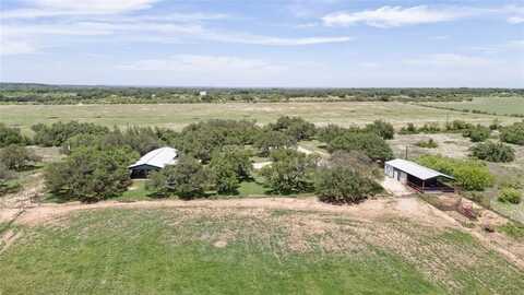 1497 County Road 141, Coleman, TX 76834