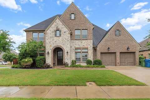 3404 Ophel Way, Flower Mound, TX 75028