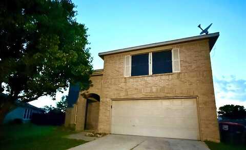 1634 Red Oak Trail, Anna, TX 75409