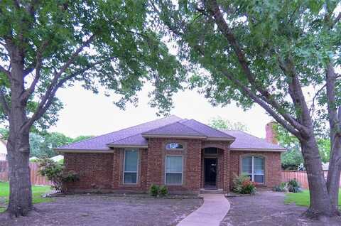 2203 Pleasant Drive, Ennis, TX 75119