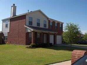 515 Hunters Ridge Drive, Melissa, TX 75454