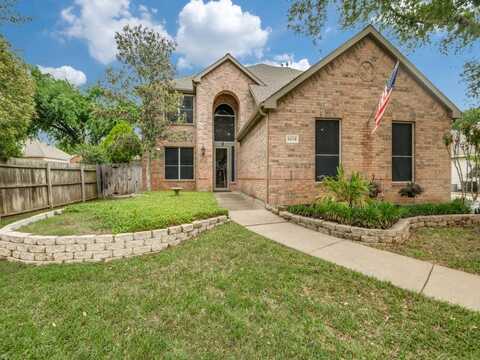 2218 Forest Creek Drive, Mansfield, TX 76063