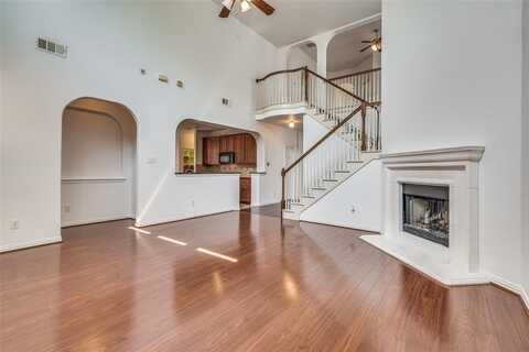 4016 Volk Court, Fort Worth, TX 76244