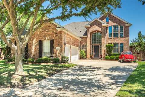 12170 Shoal Creek Drive, Frisco, TX 75035