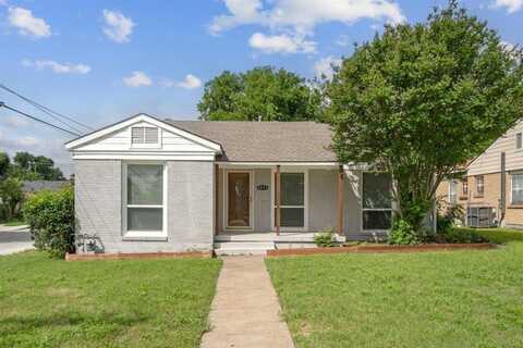 2653 Almeda Drive, Dallas, TX 75216