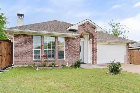3001 Hillsdale Street, Corsicana, TX 75110