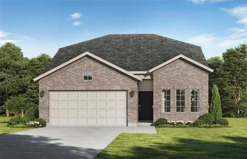 308 Ridge, Justin, TX 76247