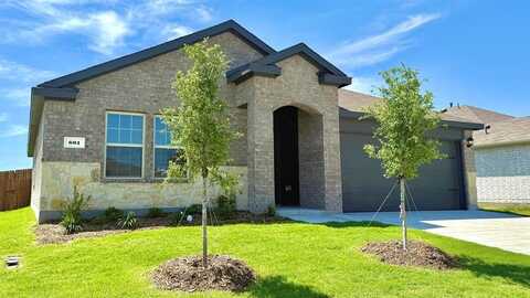 601 Banks Place, Josephine, TX 75135