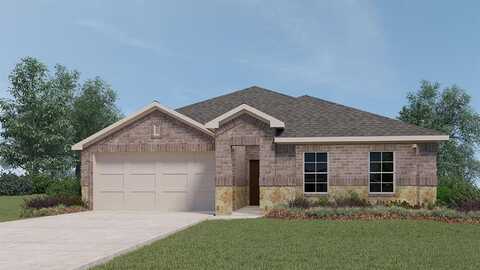 604 Lansdowne Drive, Josephine, TX 75135
