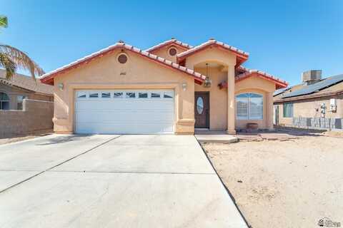 1402 E LOS OLIVOS DR, San Luis, AZ 85336