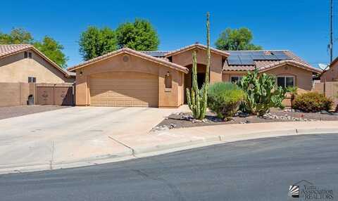 4282 W 12 PL, Yuma, AZ 85364