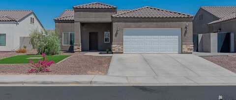 8672 E 41 ST, Yuma, AZ 85365