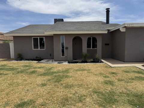 2277 S CAMINO TIERRA, Yuma, AZ 85364