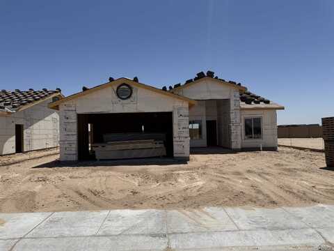 12649 W 51 PL, Yuma, AZ 85367