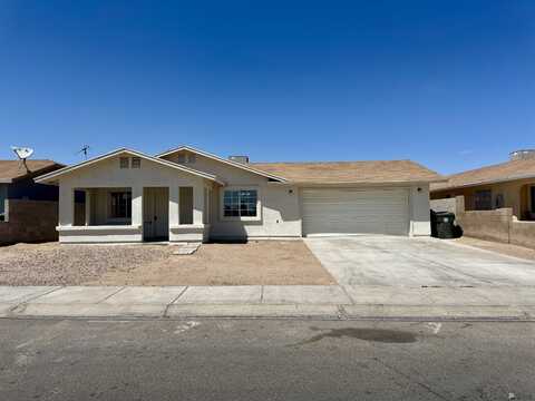 372 E JOSHUA ST, Somerton, AZ 85350