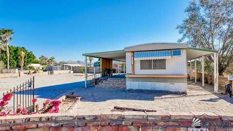 11811 S PAMELA LN, Yuma, AZ 85367