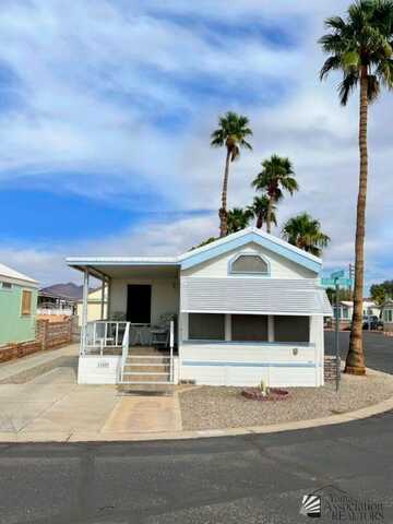 11489 S CLARA ANITA DR, Yuma, AZ 85367