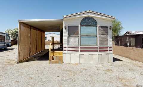10256 S AVENIDA COMPADRES, Yuma, AZ 85365