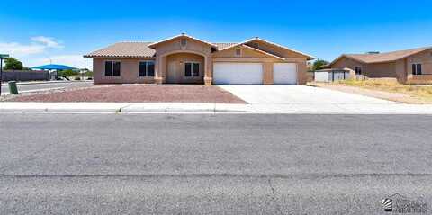 6212 E 43 ST, Yuma, AZ 85365